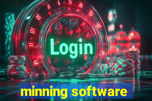 minning software